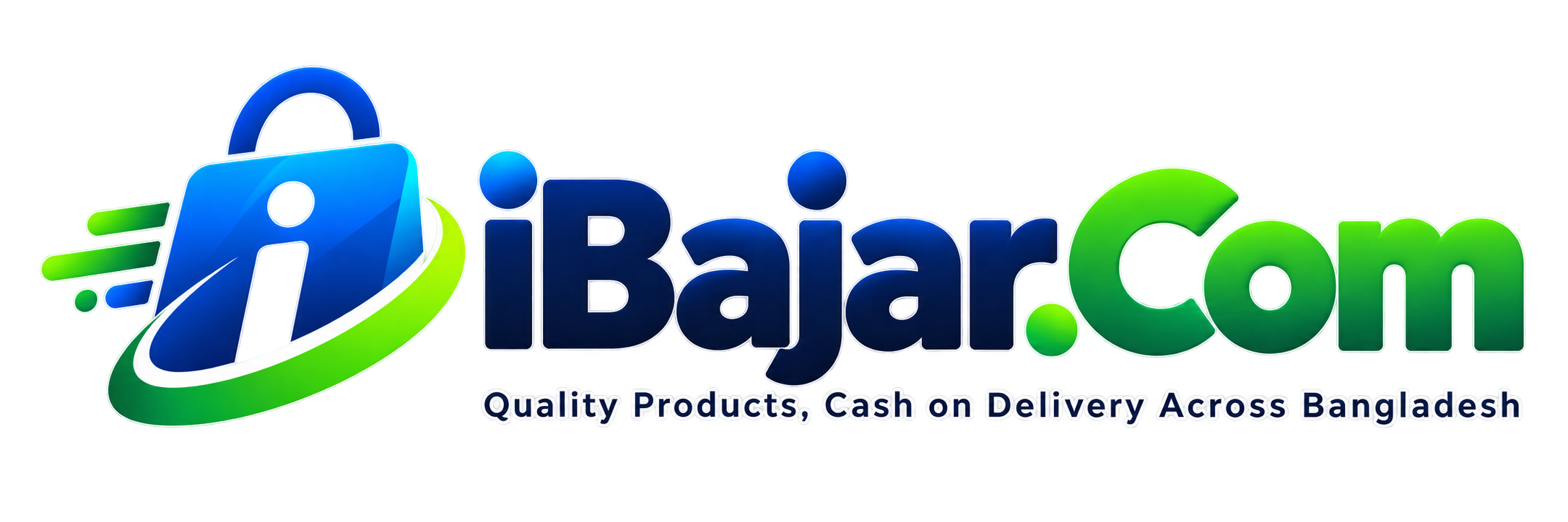 iBajar ERP logo